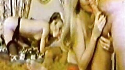 फ्रान्सेली दासी जिलियन जेन्सन शयनकक्षमा कडा चुदिन्छिन्